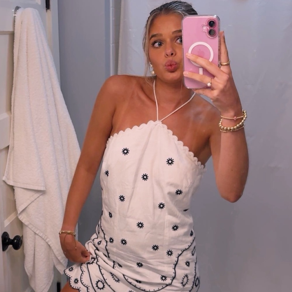 Meet your Posher, Jenna